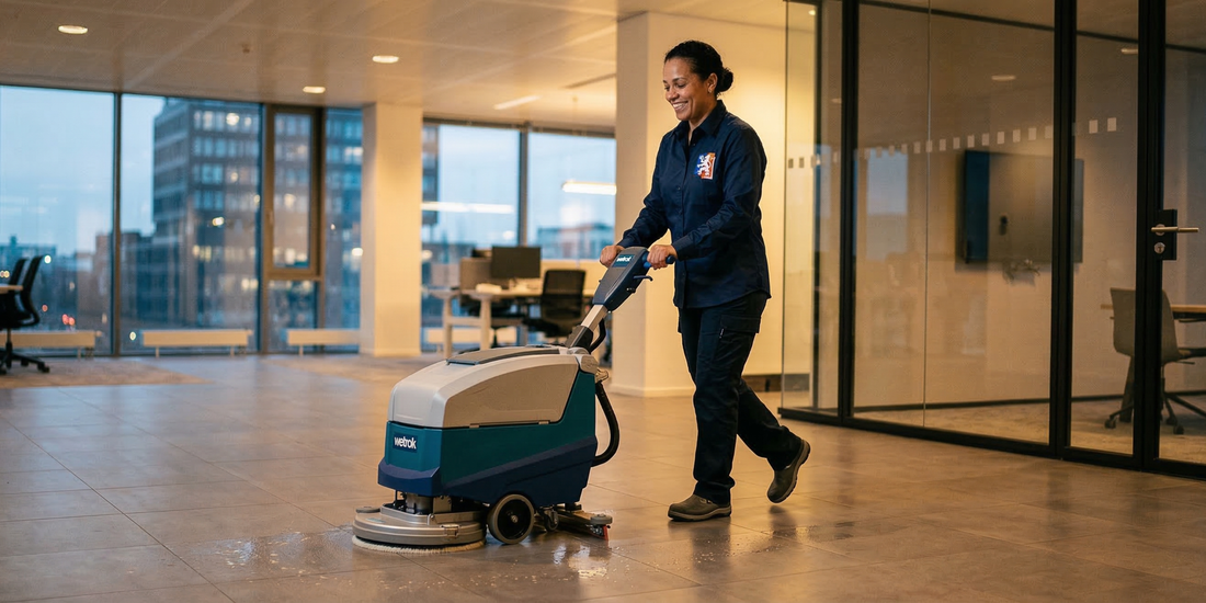 Robots op de Zuidas: waarom menselijk inzicht onvervangbaar blijft